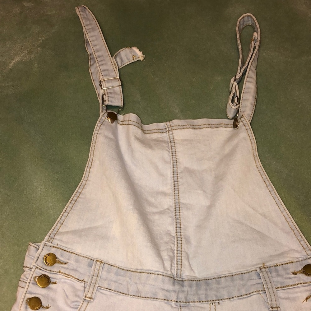 Overalls - Picture 2 of 7